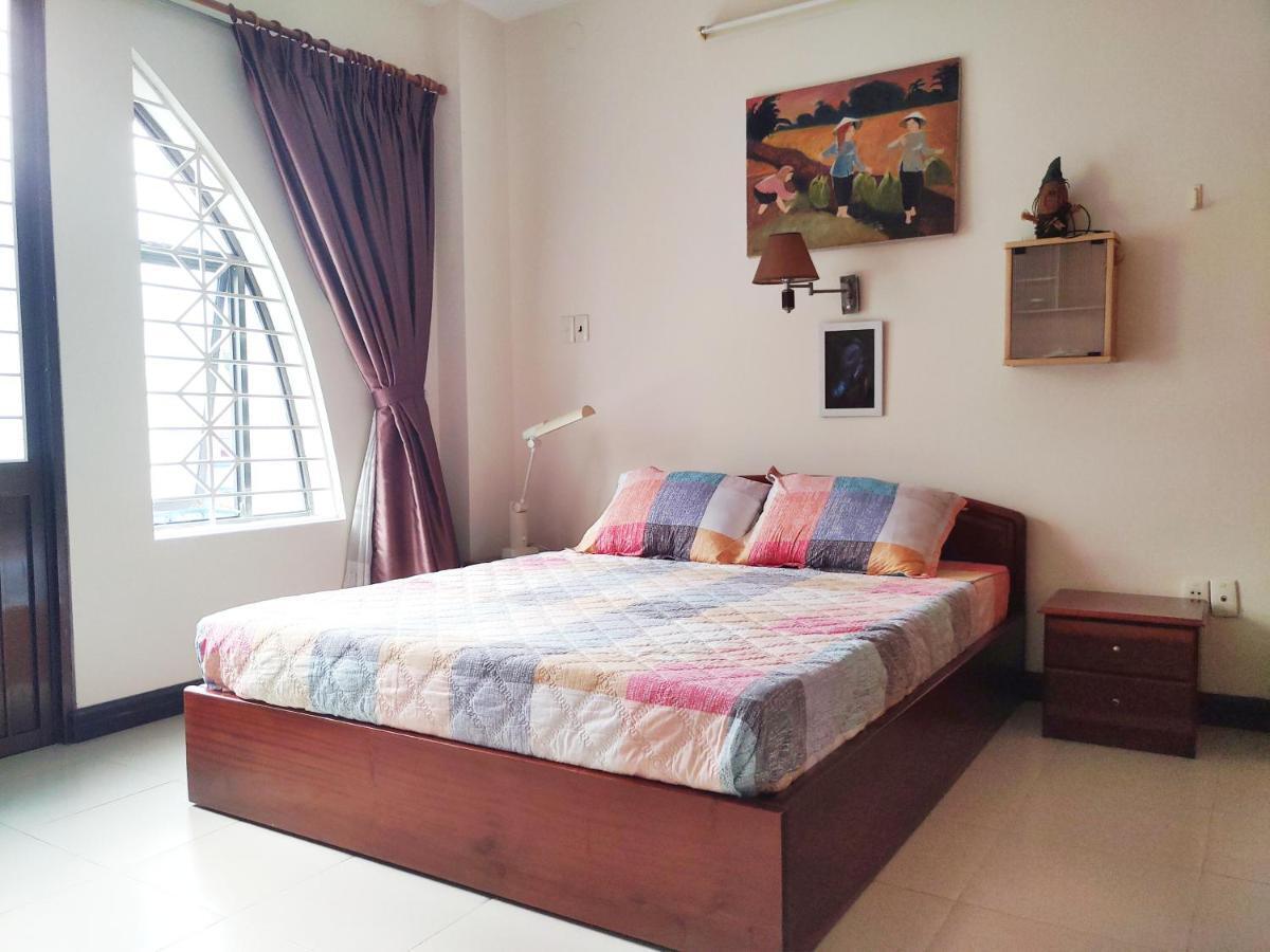 Ở trọ Kyoode Homestay In D3