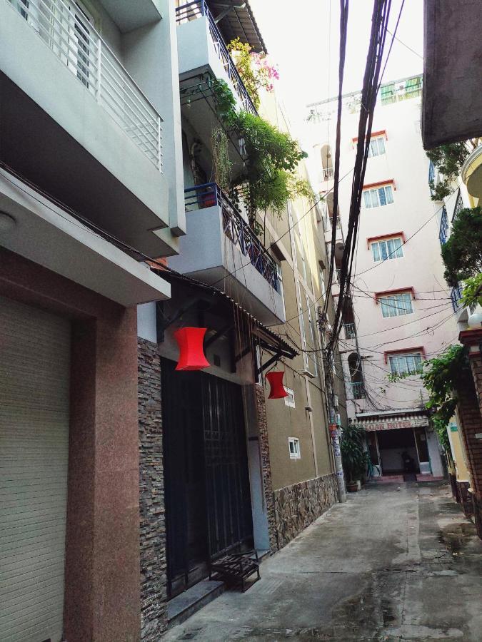 Kyoode Homestay In D3 * TP. Hồ Chí Minh
