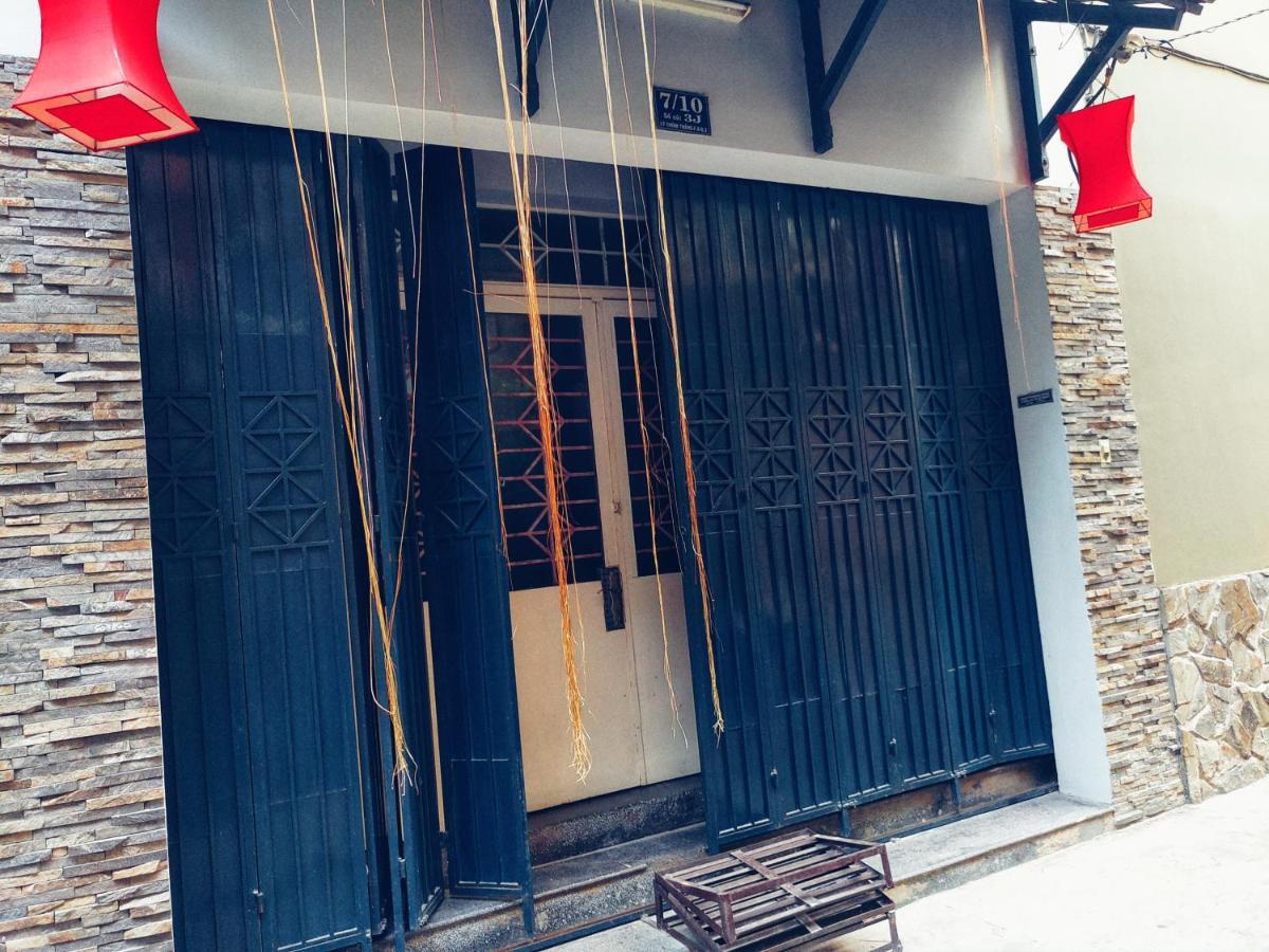 Kyoode Homestay In D3 Ở trọ TP. Hồ Chí Minh