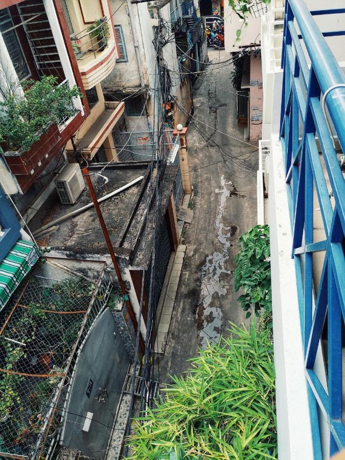 Kyoode Homestay In D3 Ở trọ *