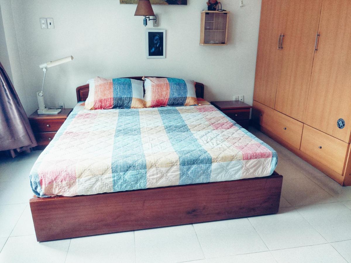 Ở trọ Kyoode Homestay In D3