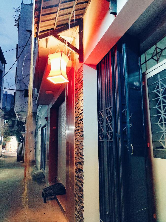 Kyoode Homestay In D3 TP. Hồ Chí Minh