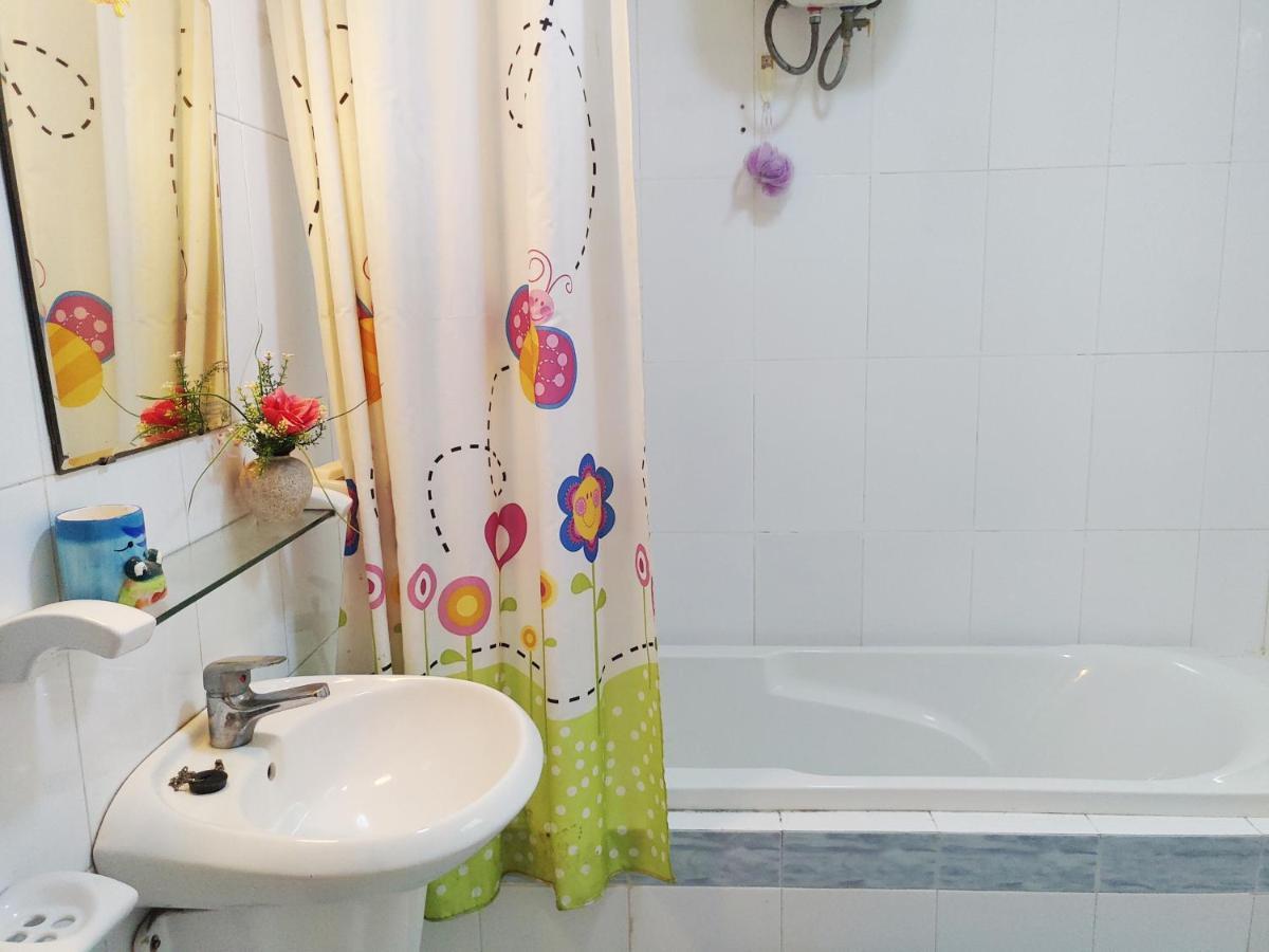 Ở trọ Kyoode Homestay In D3 *